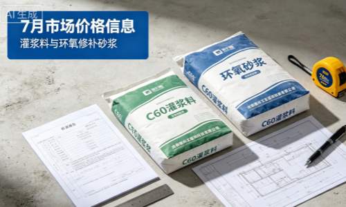平湖高强无收缩二次灌浆料2026年9月11日报价单